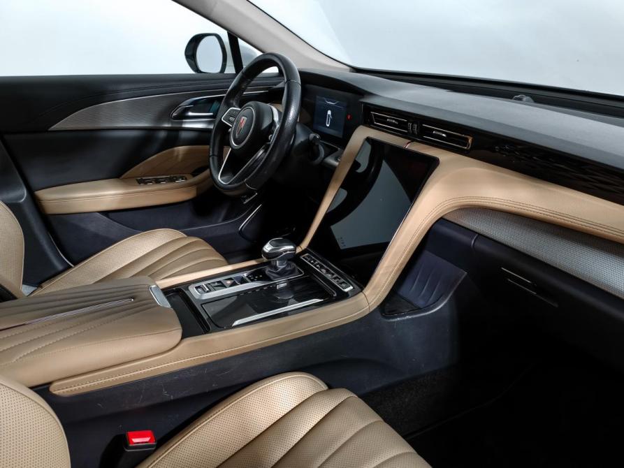 Hongqi H5 II Санкт-Петербург  - изображение 14