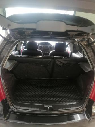 Geely MK Cross I с пробегом 2013 года, цена 230 000 рублей, 134827 км, хэтчбек, Автокод Объявления