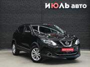 Nissan Qashqai II Екатеринбург  - изображение 22