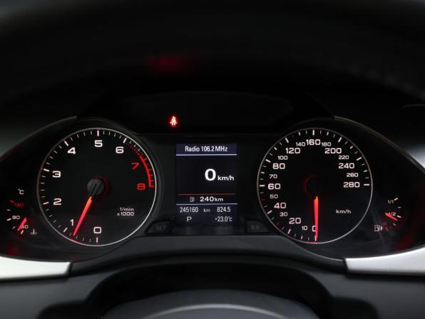 Audi A4 allroad IV (B8) с пробегом 2009 года, цена 1 149 000 рублей, 245000 км, универсал, Автокод Объявления