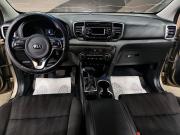 Kia Sportage IV Ставрополь  - изображение 35