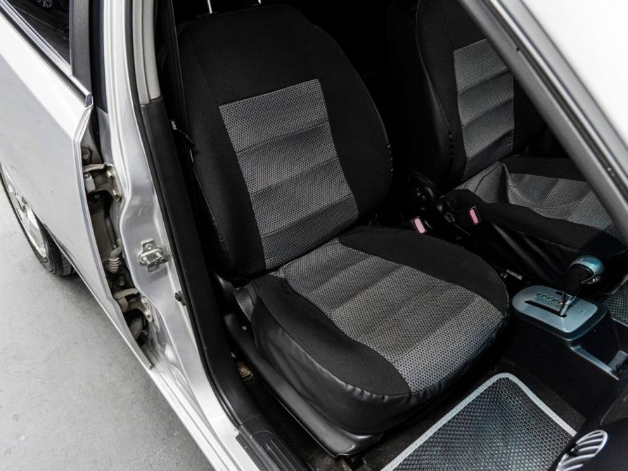 Chevrolet Aveo I Тюмень  - изображение 16