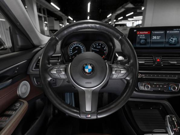 BMW 1 серии III (F52) Рестайлинг с пробегом 2021 года, цена 2 740 000 рублей, 56432 км, седан, Автокод Объявления