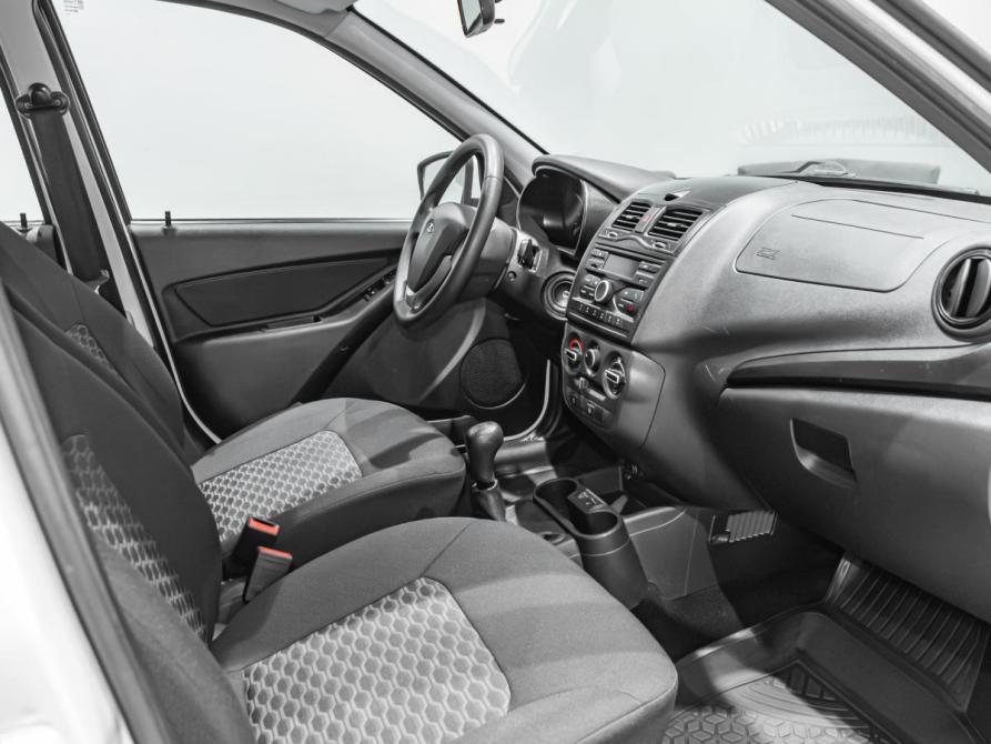 Lada (ВАЗ) Granta I Рестайлинг Екатеринбург  - изображение 14