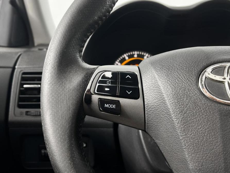 Toyota Corolla X (E140 E150) Рестайлинг Казань  - изображение 13