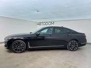 BMW 7 серии VI (G11/G12) Рестайлинг Москва  - изображение 22