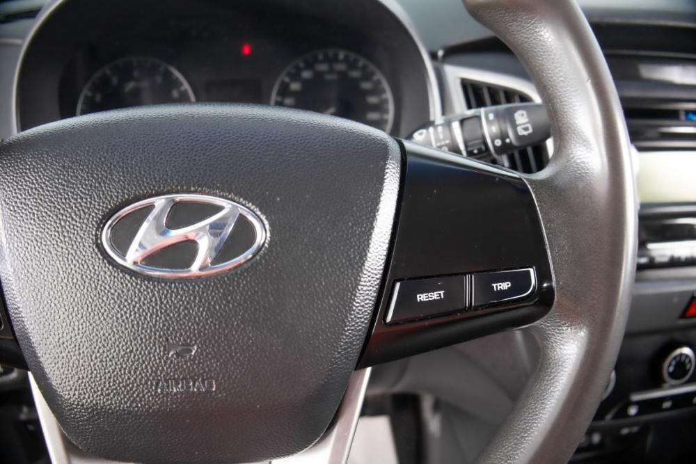 Hyundai Creta I Пермь  - изображение 17