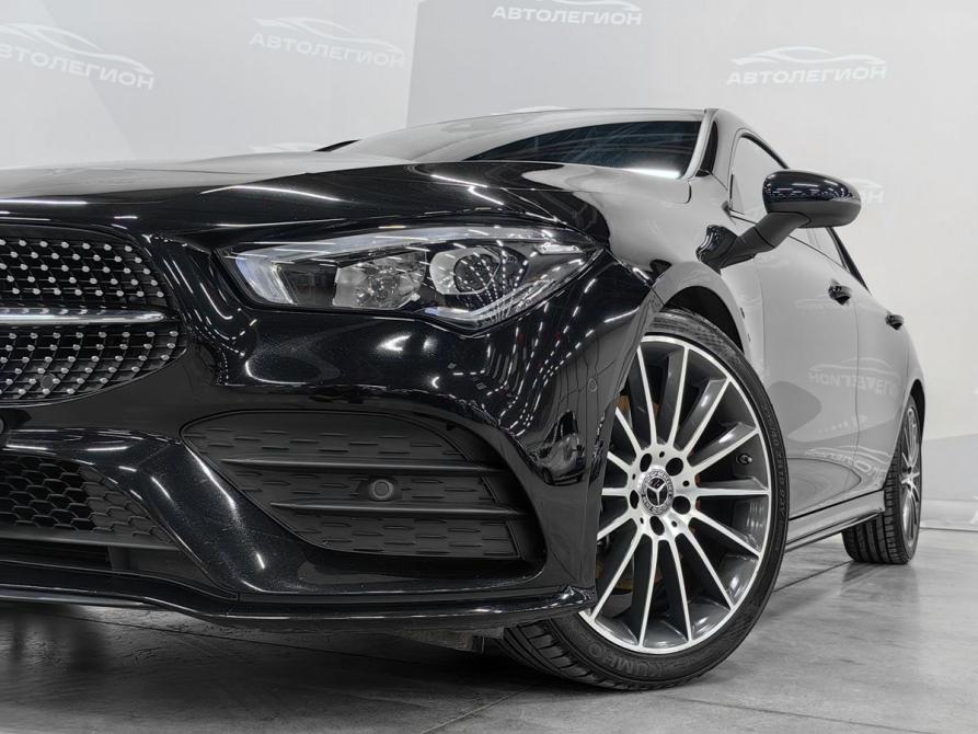 Mercedes-Benz CLA II (C118 X118) Новосибирск  - изображение 24