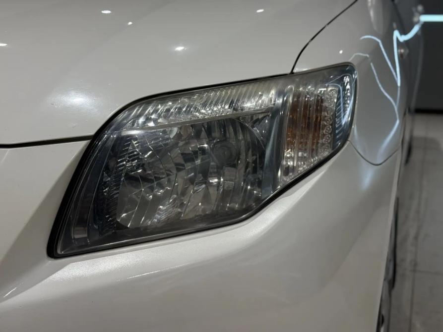 Toyota Corolla X (E140 E150) Рестайлинг Новосибирск  - изображение 10