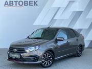 Lada (ВАЗ) Granta I Рестайлинг Екатеринбург  - изображение 27