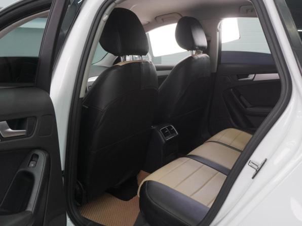 Audi A4 IV (B8) с пробегом 2011 года, цена 1 133 000 рублей, 201642 км, седан, Автокод Объявления