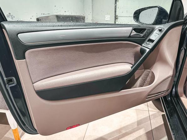 Volkswagen Golf VI с пробегом 2012 года, цена 807 328 рублей, 209953 км, хэтчбек, Автокод Объявления