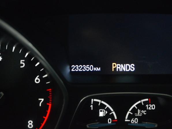 Ford Focus III Рестайлинг с пробегом 2017 года, цена 1 032 000 рублей, 232350 км, седан, Автокод Объявления