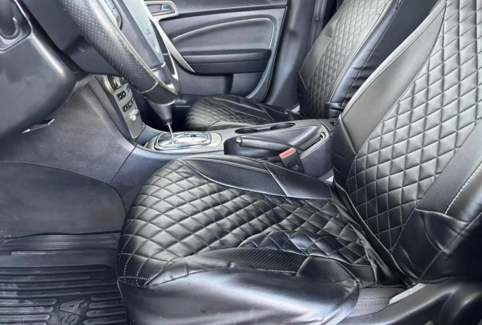 Chery M11 (A3) Киров  - изображение 16