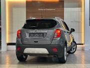 Opel Mokka I Челябинск  - изображение 23