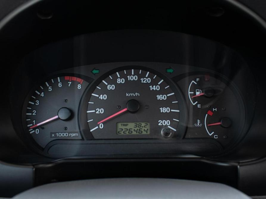Hyundai Accent II Волгоград  - изображение 12