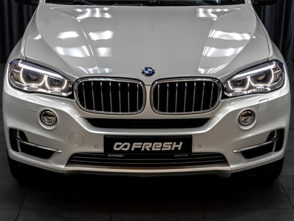 BMW X5 III (F15) с пробегом 2014 года, цена 2 639 000 рублей, 161659 км, внедорожник, Автокод Объявления