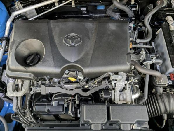 Toyota RAV4 V (XA50) с пробегом 2020 года, цена 3 175 000 рублей, 153555 км, внедорожник, Автокод Объявления