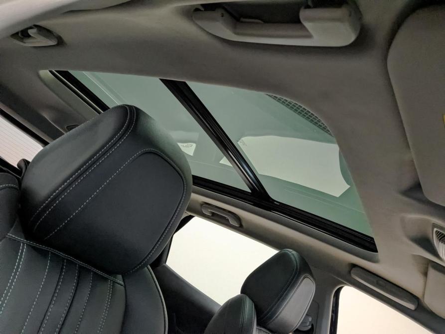 Peugeot 4008 II Рестайлинг Санкт-Петербург  - изображение 23