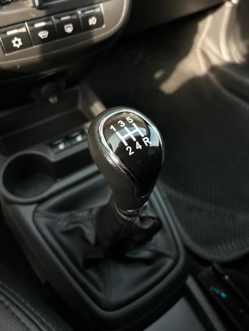 Lada (ВАЗ) Granta I Рестайлинг Альметьевск  - изображение 20