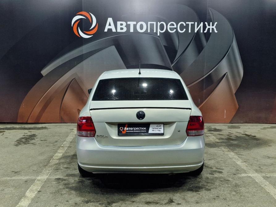 Volkswagen Polo V Ставрополь  - изображение 5