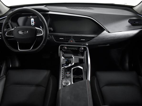 Geely Tugella I с пробегом 2021 года, цена 2 370 000 рублей, 80000 км, внедорожник, Автокод Объявления