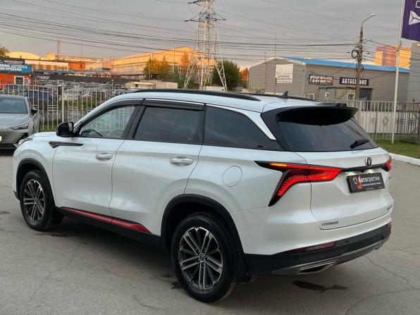 Changan CS75 Plus I Рестайлинг с пробегом 2023 года, цена 1 750 000 рублей, 74697 км, внедорожник, Автокод Объявления