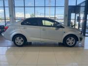 Chevrolet Aveo II Саратов  - изображение 28