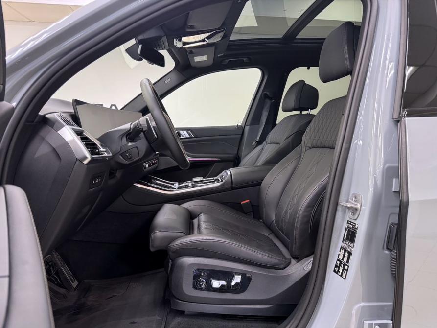 BMW X5 IV (G05/G18) Рестайлинг Санкт-Петербург  - изображение 10
