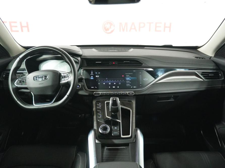 Geely Atlas Pro Вологда  - изображение 14