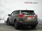 Toyota RAV4 IV (XA40) Екатеринбург  - изображение 23