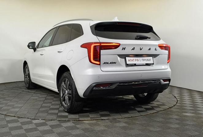 Haval Jolion I с пробегом 2023 года, цена 1 600 000 рублей, 29421 км, внедорожник, Автокод Объявления