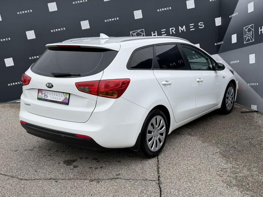 Kia Ceed II Рестайлинг Минеральные Воды  - изображение 4