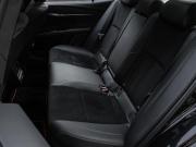 Toyota Camry IX (XV80) China Market Москва  - изображение 37