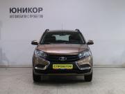 Lada (ВАЗ) XRAY I Дзержинск  - изображение 21