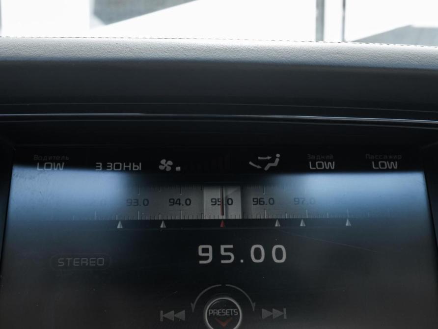 Kia Quoris I Ставрополь  - изображение 16