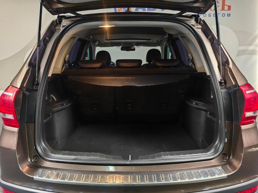 Haval H6 I Москва  - изображение 27