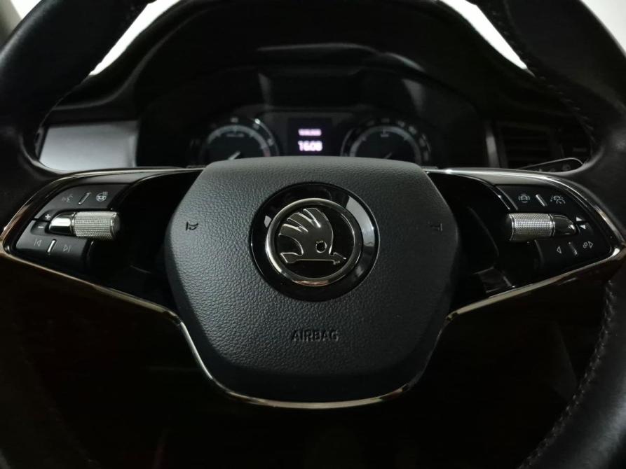 Skoda Kodiaq I Альметьевск  - изображение 24