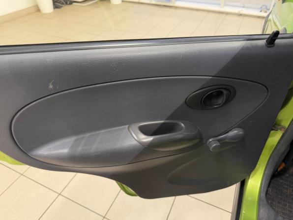 Daewoo Matiz I Рестайлинг с пробегом 2006 года, цена 289 000 рублей, 104000 км, хэтчбек, Автокод Объявления