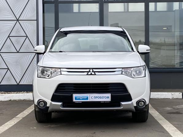 Mitsubishi Outlander III с пробегом 2014 года, цена 1 399 000 рублей, 135359 км, внедорожник, Автокод Объявления