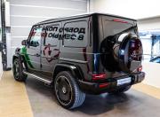 Mercedes-Benz G-Класс III (W463) Москва  - изображение 42