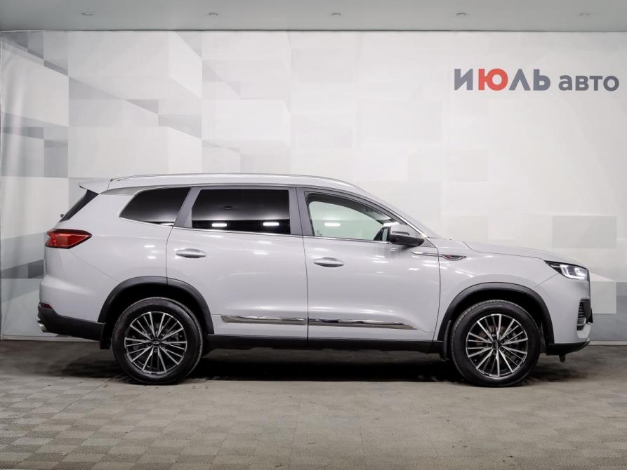 Chery Tiggo 8 Pro Max I Рестайлинг Екатеринбург  - изображение 9