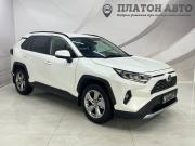 Toyota RAV4 V (XA50) Воронеж  - изображение 23