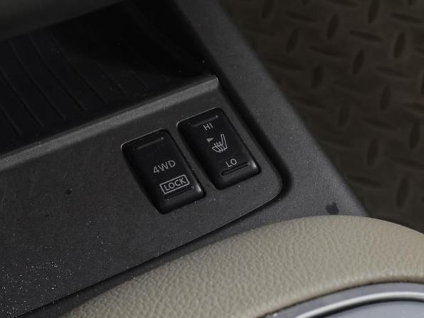 Nissan Murano II (Z51) Рестайлинг 2 с пробегом 2013 года, цена 1 429 000 рублей, 173561 км, внедорожник, Автокод Объявления