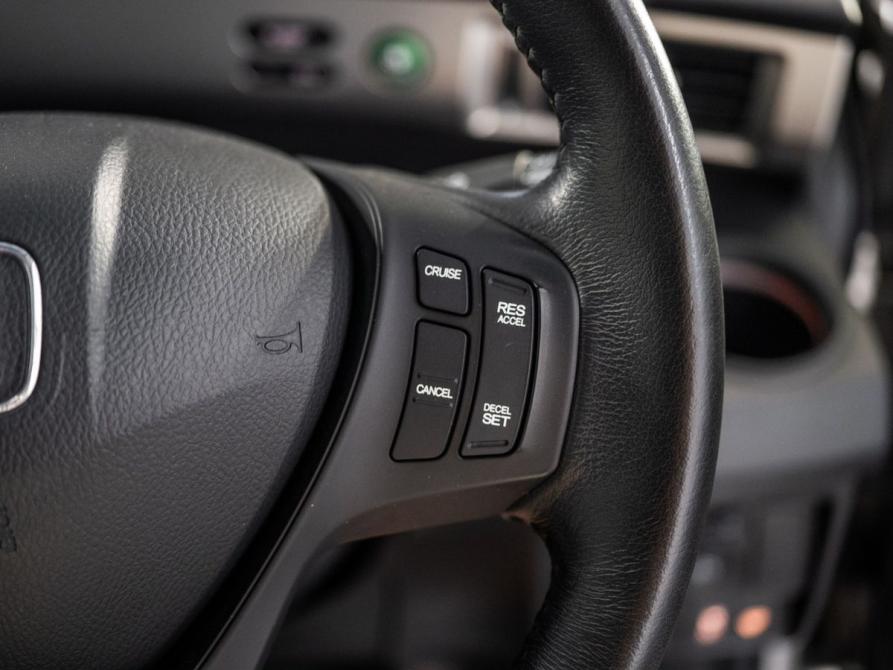 Honda Freed I Рестайлинг Иркутск  - изображение 12