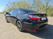Toyota Camry VII (XV50) Саратов  - изображение 46