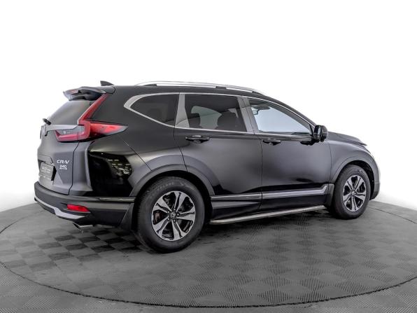 Honda CR-V VI с пробегом 2022 года, цена 3 500 000 рублей, 86735 км, внедорожник, Автокод Объявления