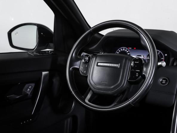 Land Rover Discovery Sport I Рестайлинг с пробегом 2019 года, цена 2 967 000 рублей, 137654 км, внедорожник, Автокод Объявления