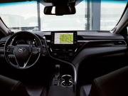 Toyota Camry VIII (XV70) Рестайлинг Екатеринбург  - изображение 43