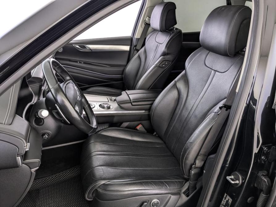 Genesis GV80 I Москва  - изображение 20